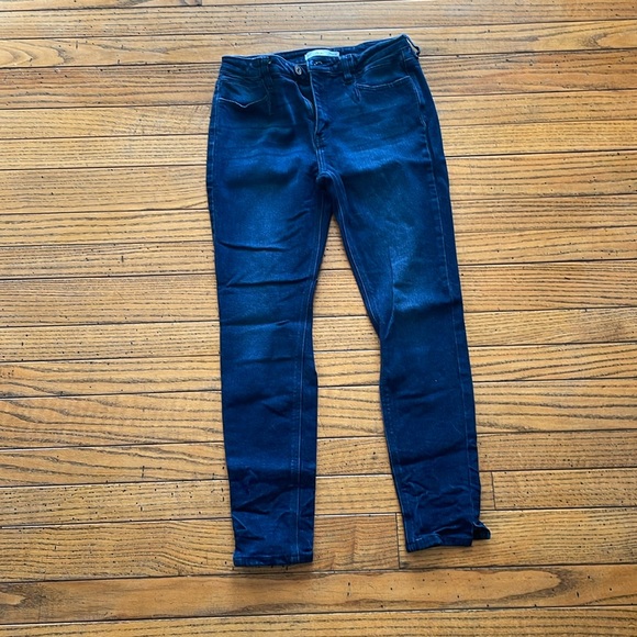 Kancan by Maurice’s, Size 29, Skinny Jeans - Picture 1 of 5